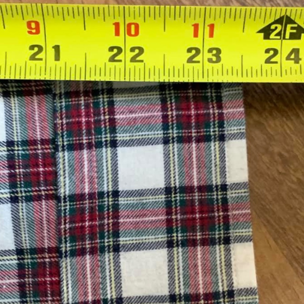 Pendleton Plaid Button Down - Picture 12 of 14